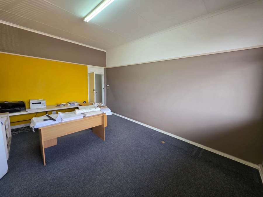 To Let Commercial Property for Rent in Bethlehem Free State